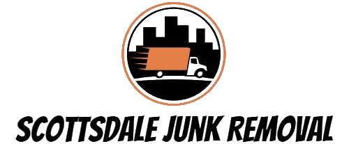 Scottsdale junk removal Arizona