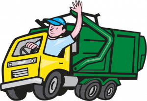 Read more about the article 3 Reasons to Hire a Junk Removal Company
