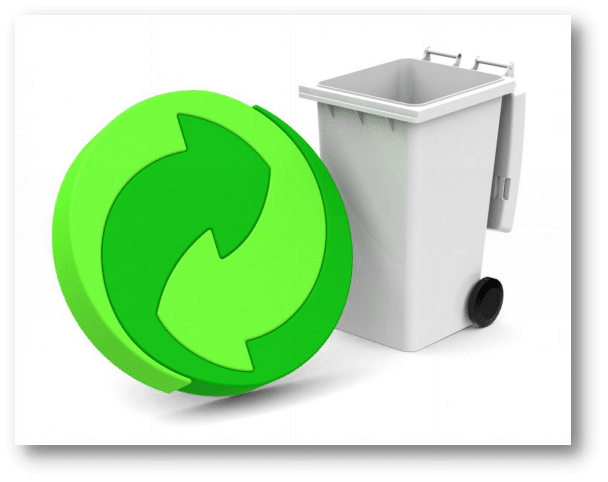 Read more about the article Common Household Items That Can Be Recycled
