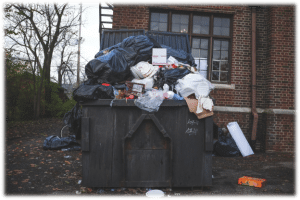 Read more about the article Reduce Land Pollution by Living an Eco-Friendly Life –Simple Tips to Reduce the Negative Impact You Make on the Environment