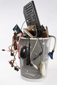 Read more about the article The Importance of Safe Disposal of E-Waste