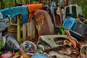 Read more about the article 4 Major Benefits of Getting Timely Junk Removal