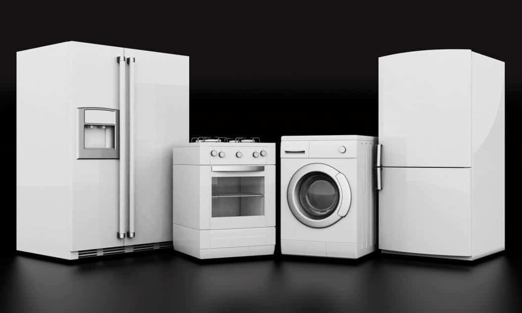 You are currently viewing How to Get Rid of Your Outdated Appliances