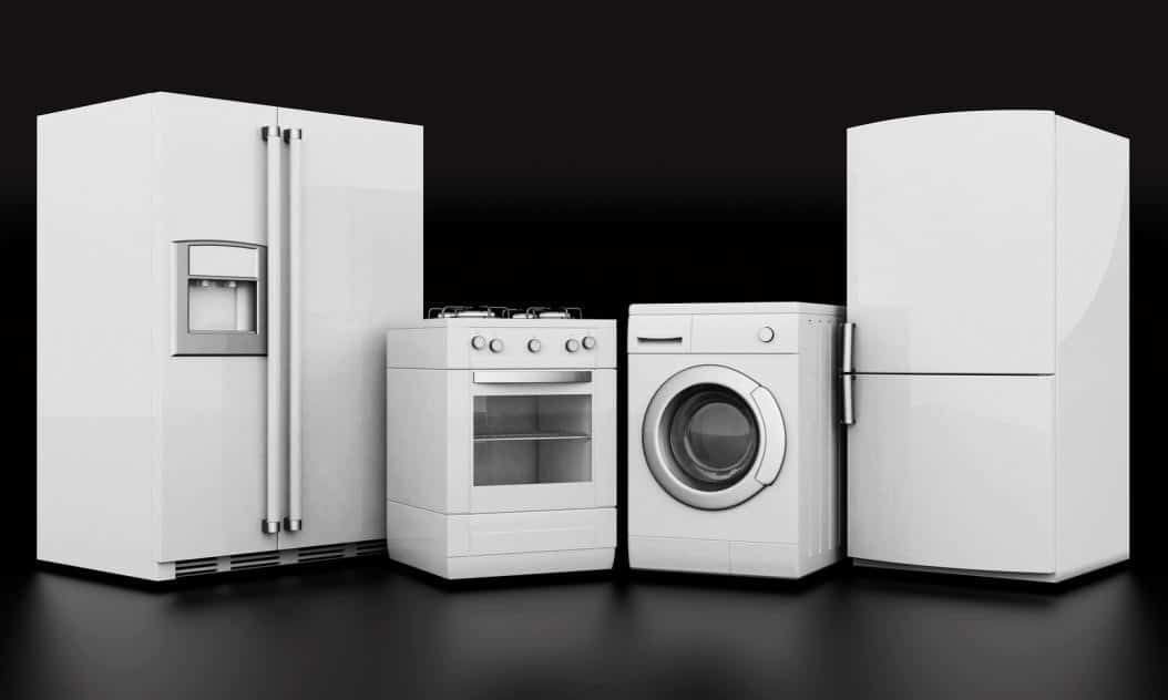 How to Get Rid of Your Outdated Appliances - Scottsdale Junk Removal