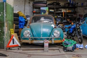 Read more about the article From Garage to Garden: Reclaiming Outdoor Space with Junk Removal