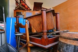 Read more about the article From Chaos to Clean: Junk Removal Success Stories