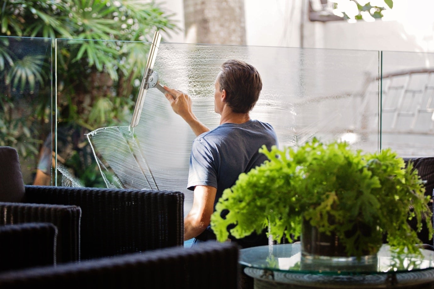 You are currently viewing One Man’s Trash, Another Man’s Treasure: The Upcycling Trend