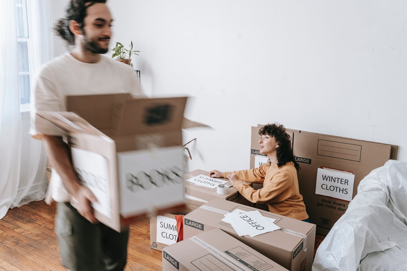 You are currently viewing Mistakes to Avoid When Hiring a Junk Removal Company