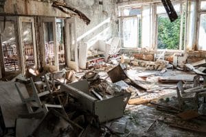 Read more about the article Types of Junk Removal Services
