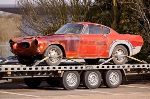 Read more about the article Hidden Treasures: What You Might Find During Junk Removal